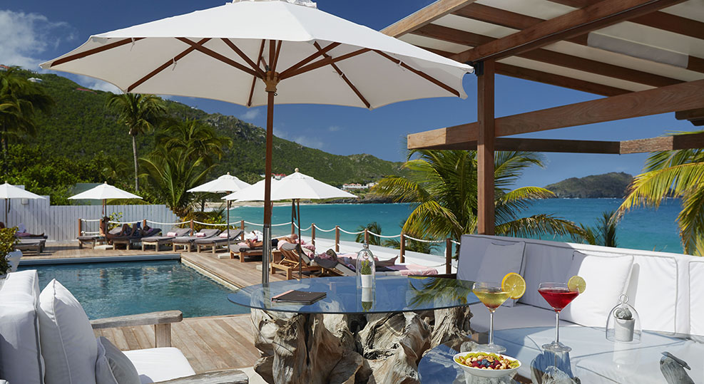 Cheval Blanc St Barth Isle de France – Sleepifier