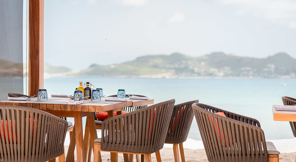 Destination Saint Barth - Hotel Christopher