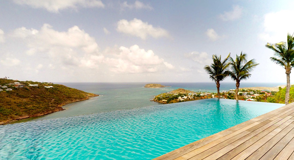 Destination Saint Barths