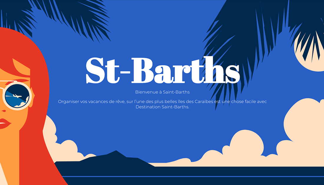 Destination Saint Barths