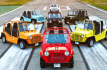 Mini Moke