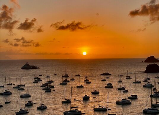 Complete Guide to Discovering St. Barts in 2025