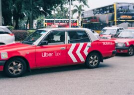 Is There Uber in St. Barts? What to Know Before You Arrive