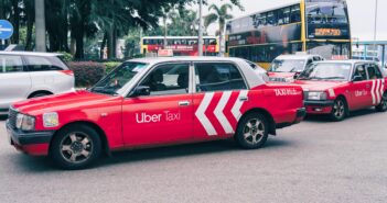 uber saint barth